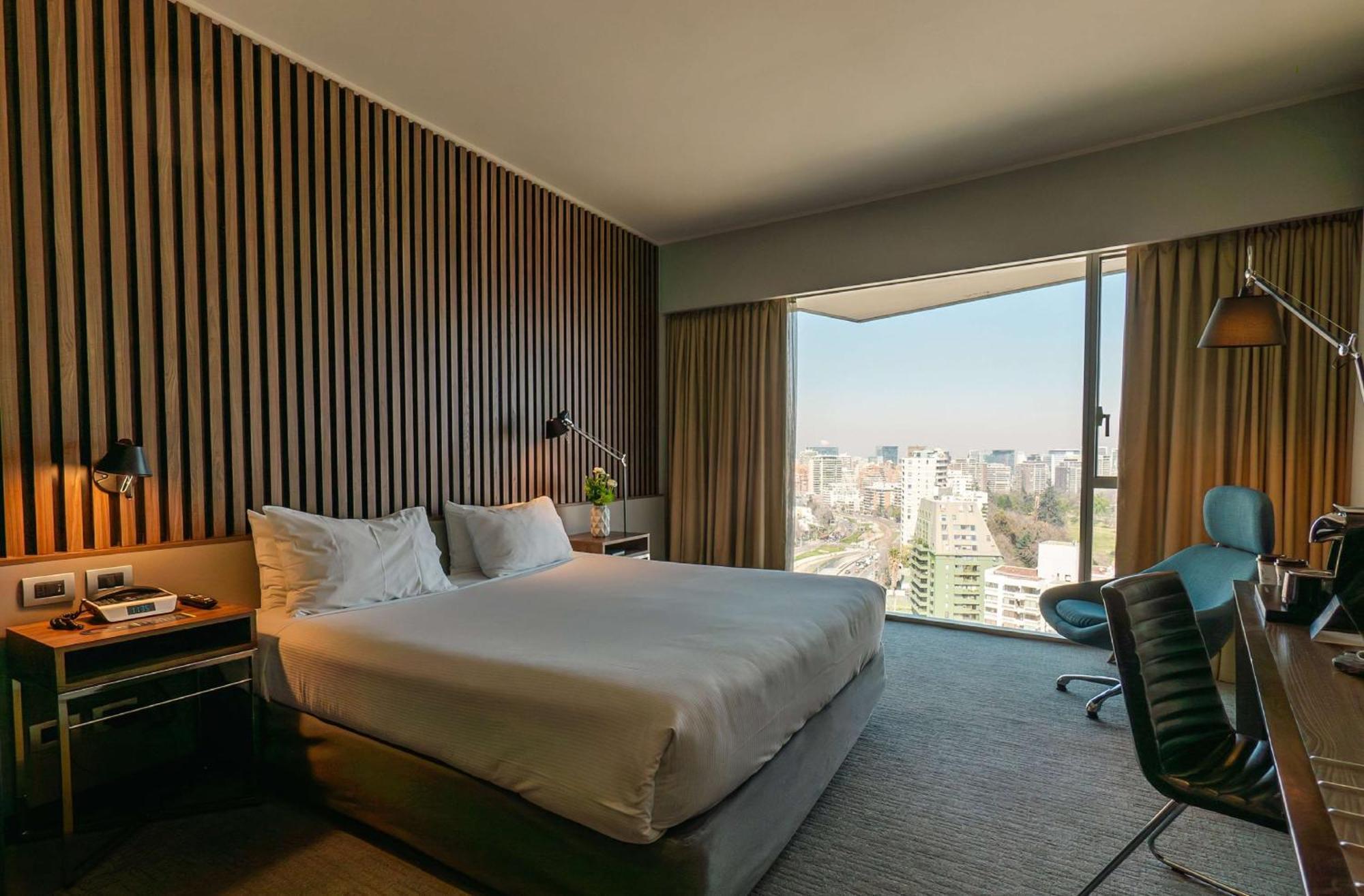 Doubletree By Hilton Kennedy, Chile Hotel 4*