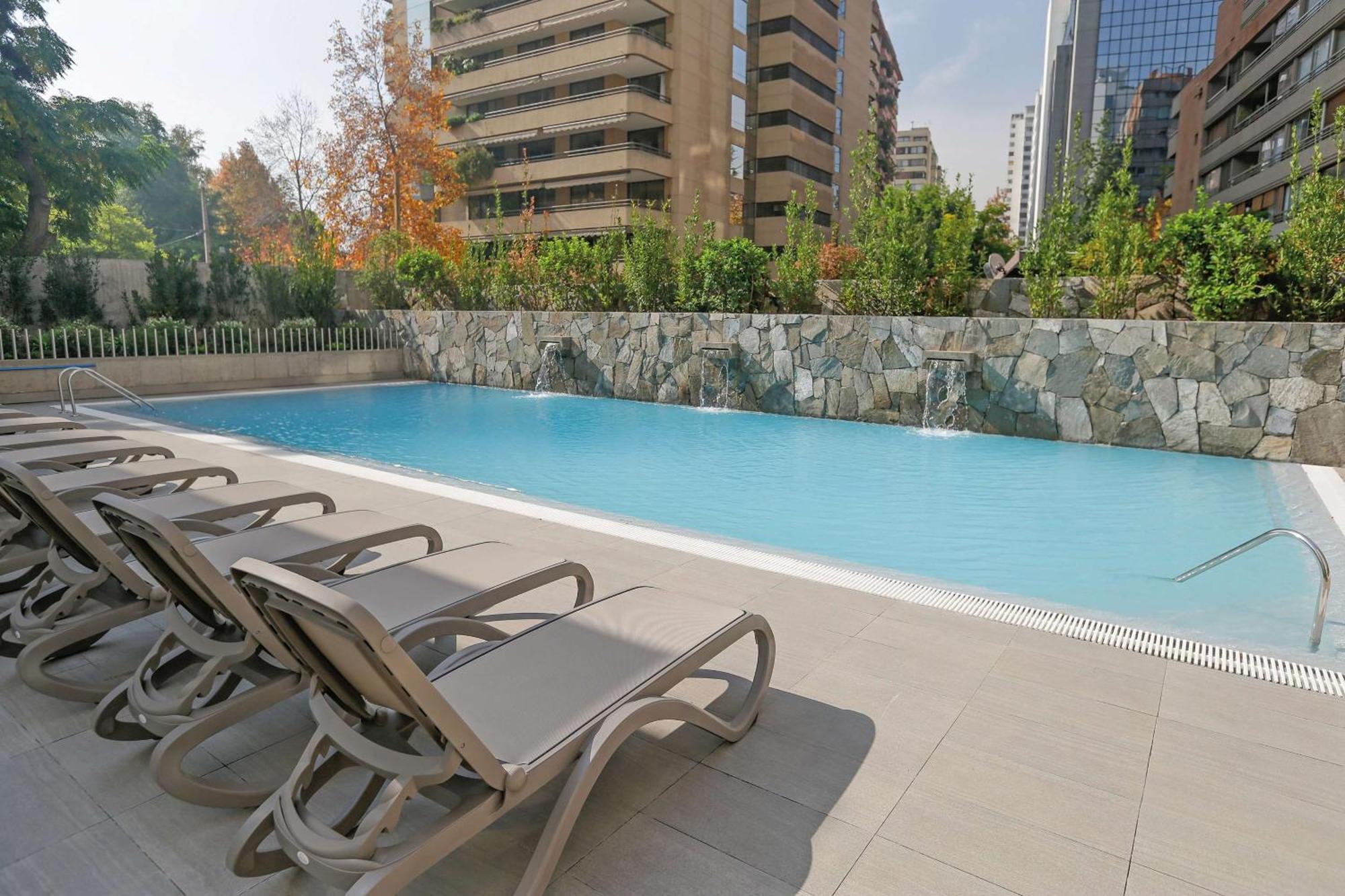 Doubletree By Hilton Kennedy, Chile