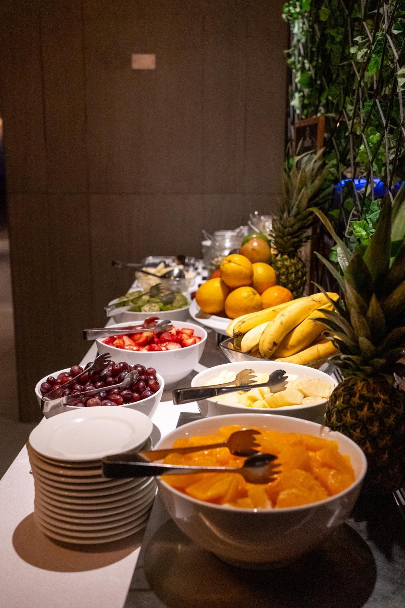 Hotel Doubletree By Hilton Kennedy, Chile Santiago