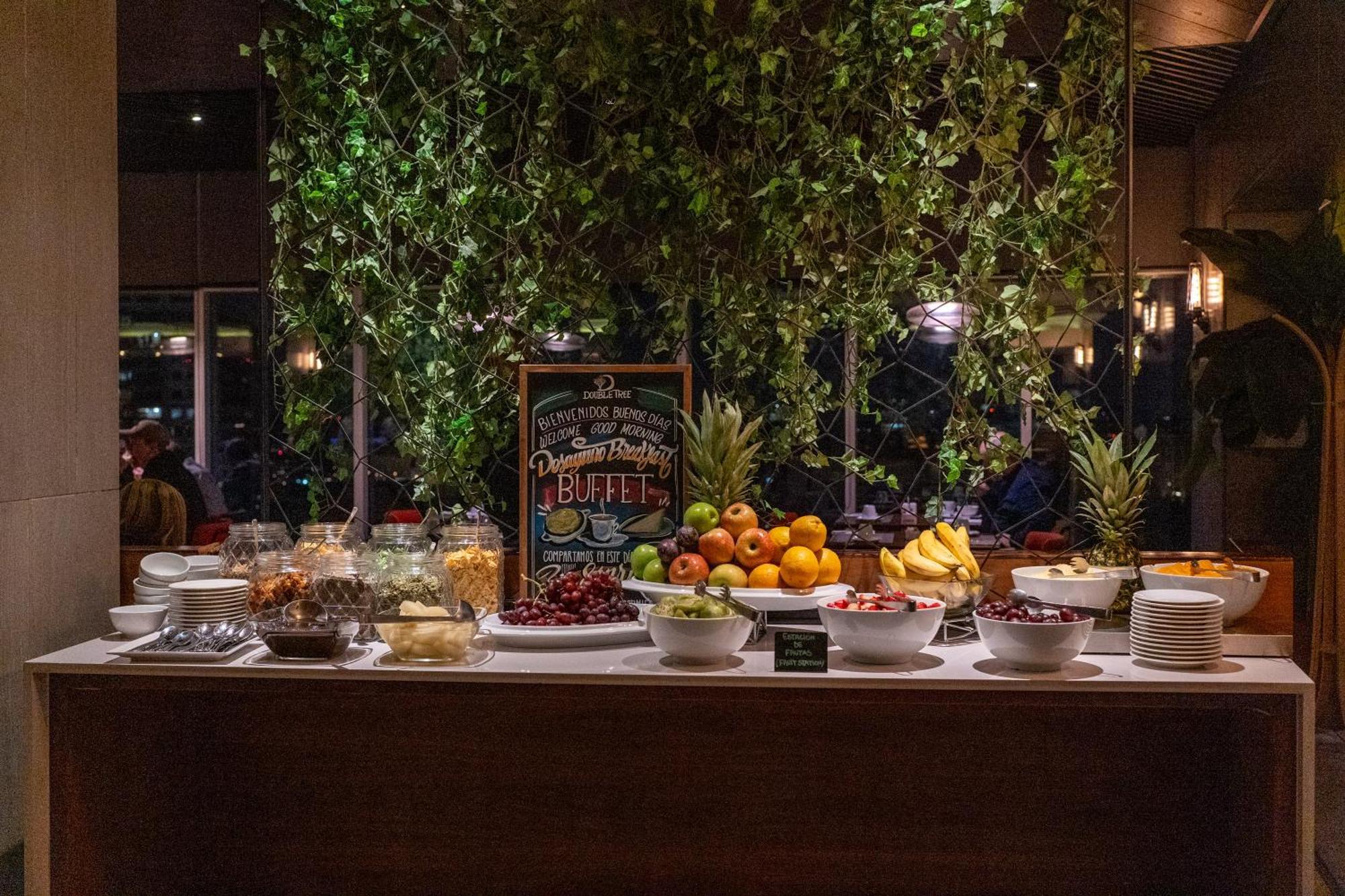 Doubletree By Hilton Kennedy, Chile Santiago