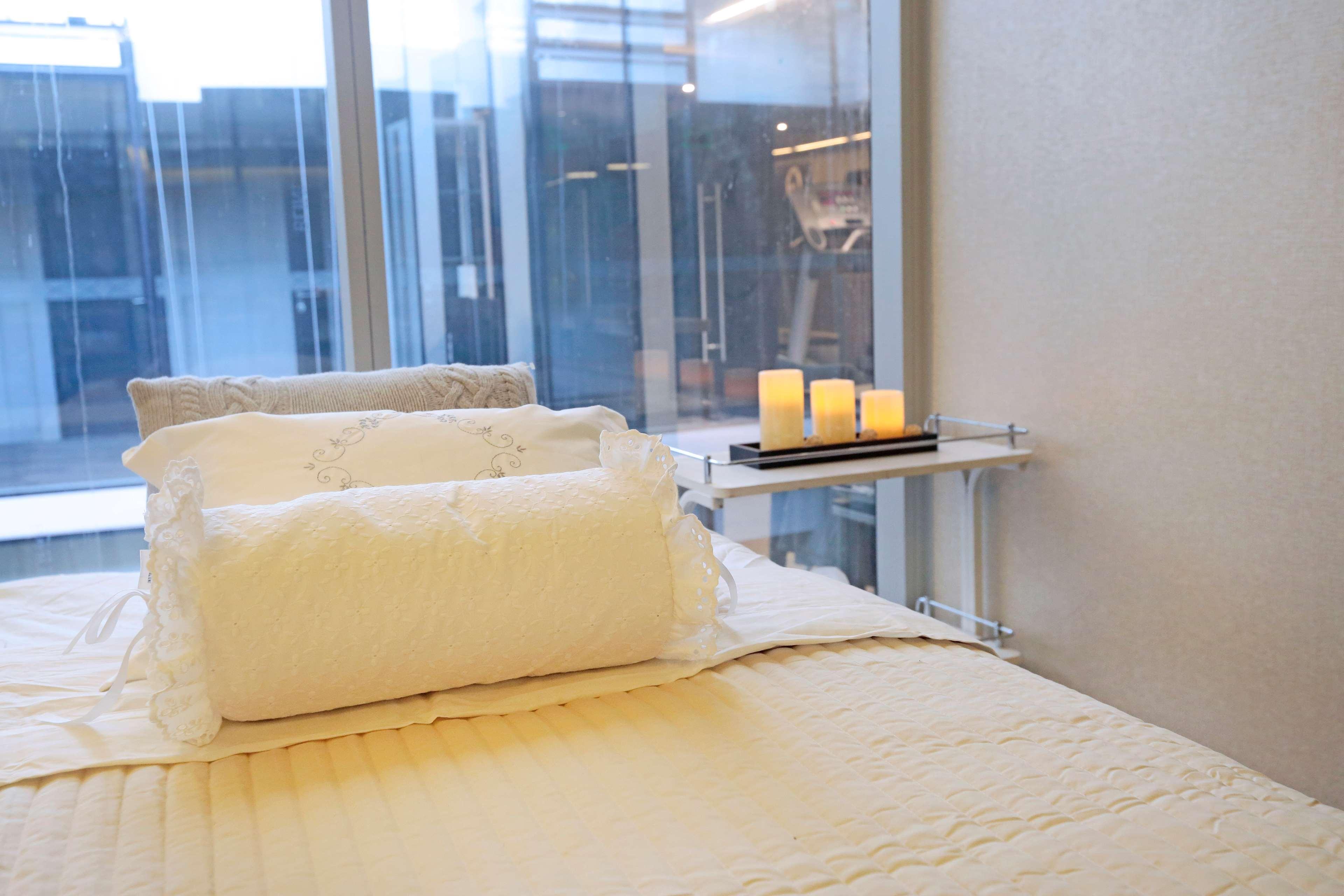 Doubletree By Hilton Kennedy, Chile Santiago del Cile