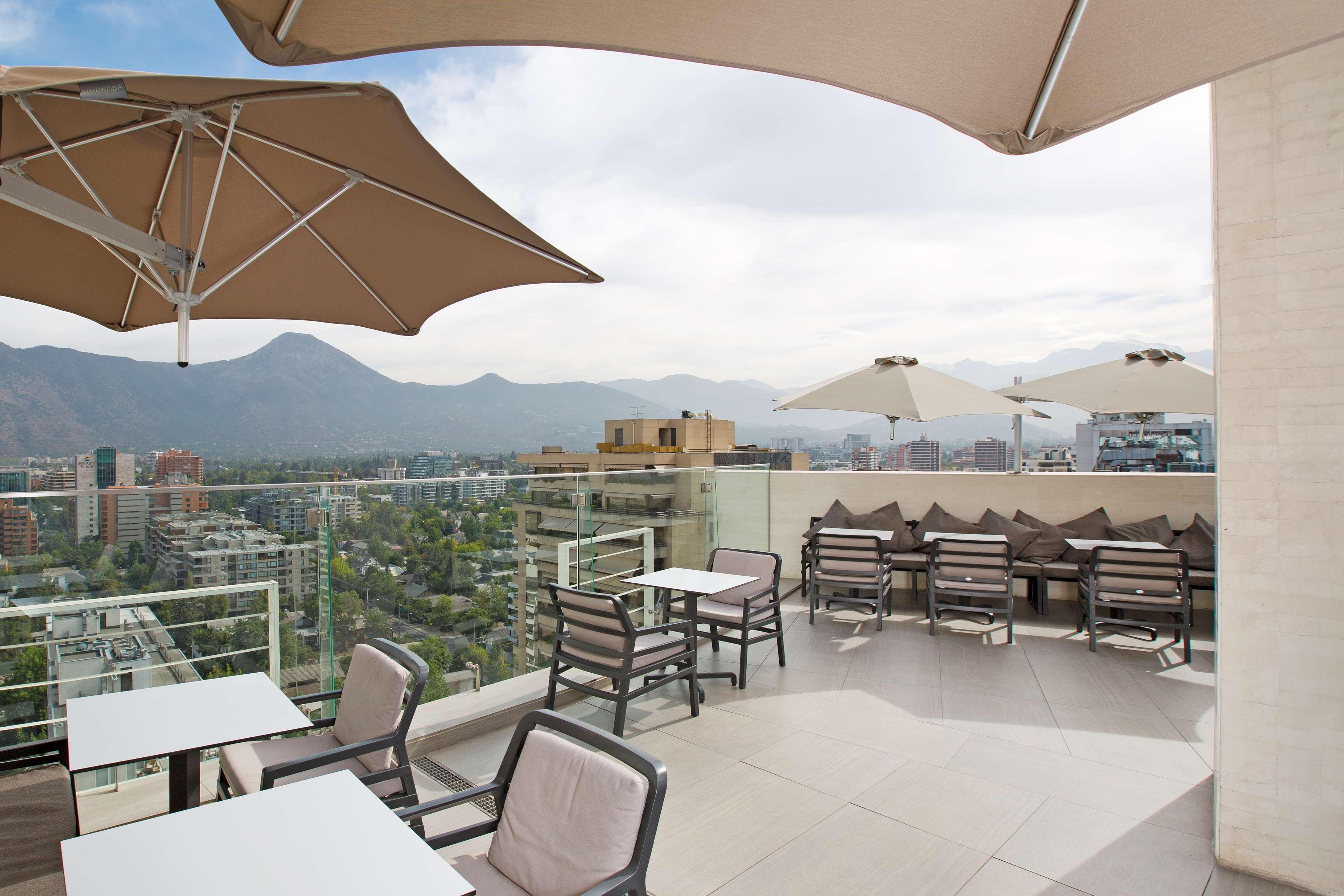 Doubletree By Hilton Kennedy, Chile Santiago del Cile