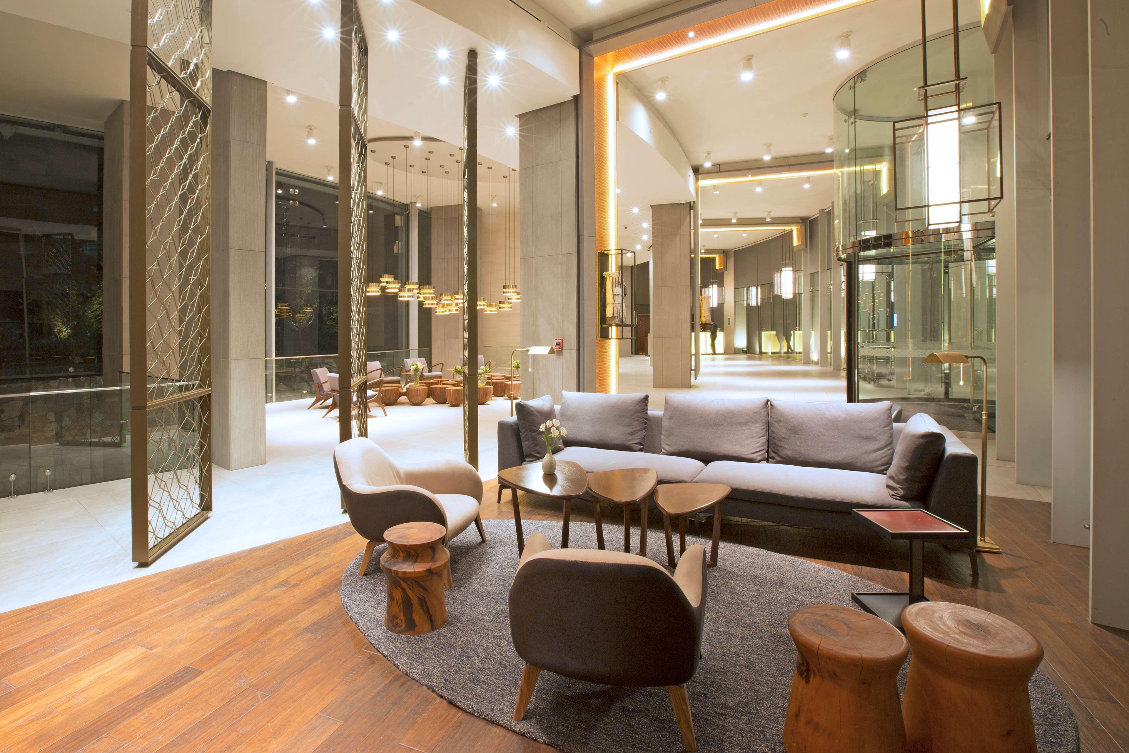 Doubletree By Hilton Kennedy, Chile Santiago del Cile