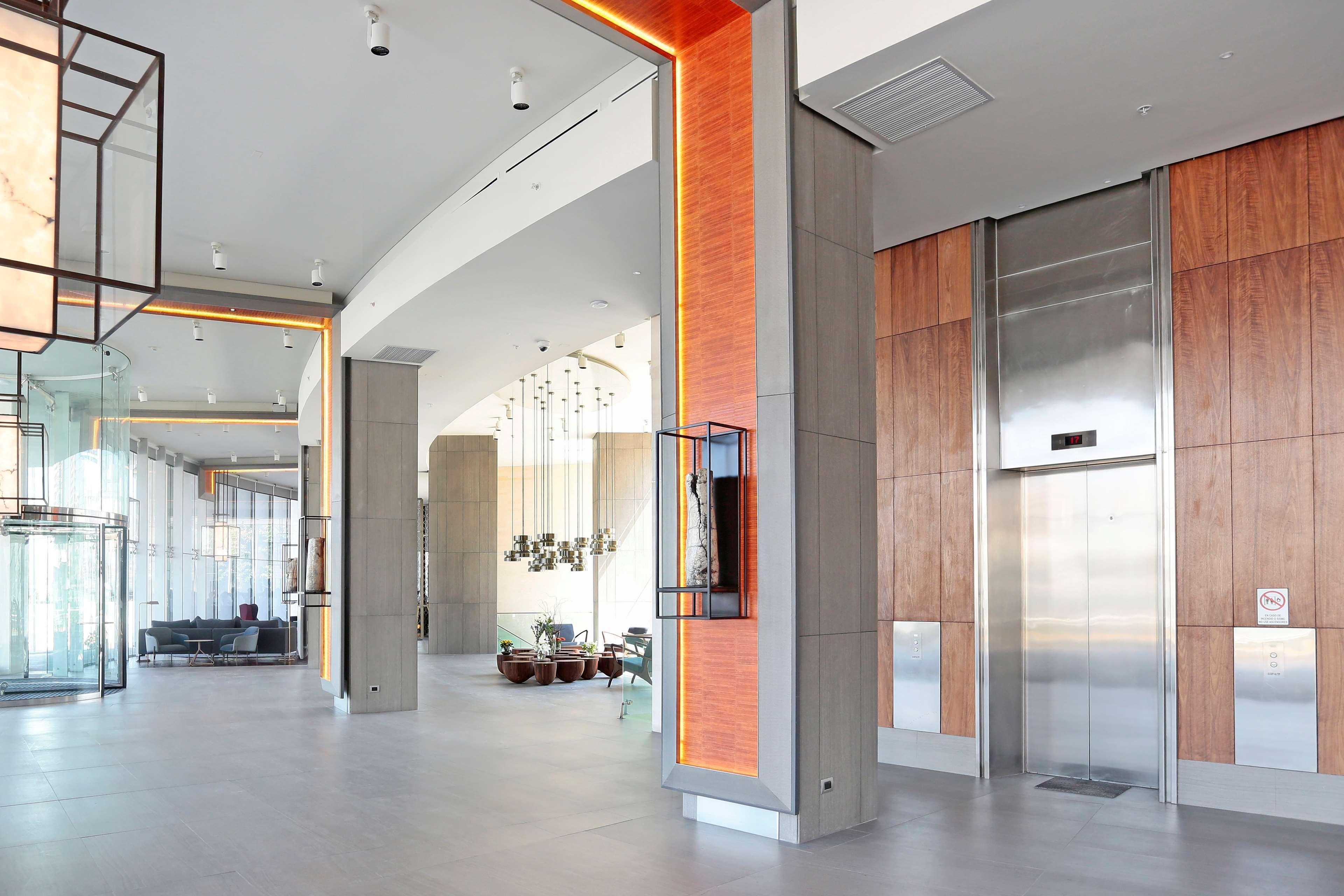 Doubletree By Hilton Kennedy, Chile 4* Santiago del Cile