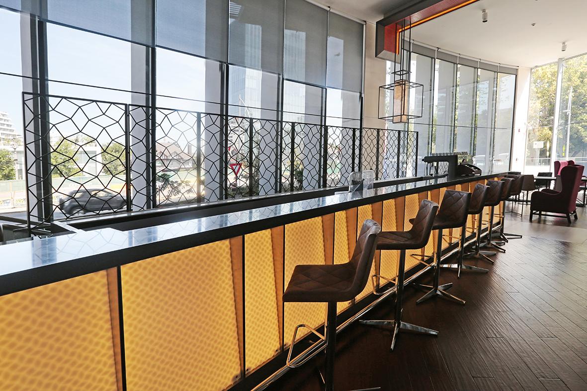 Hotel Doubletree By Hilton Kennedy, Chile