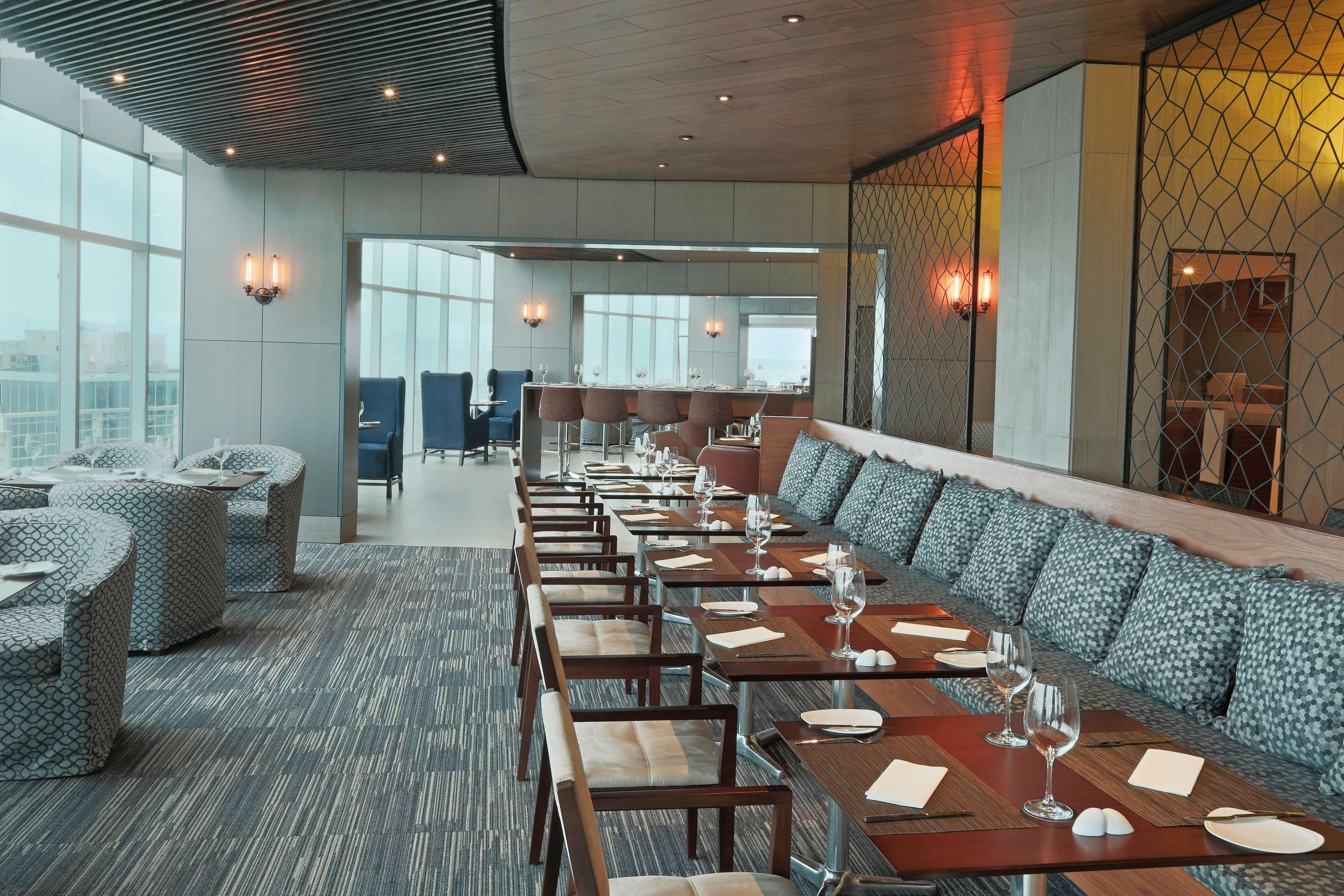Doubletree By Hilton Kennedy, Chile Santiago del Cile