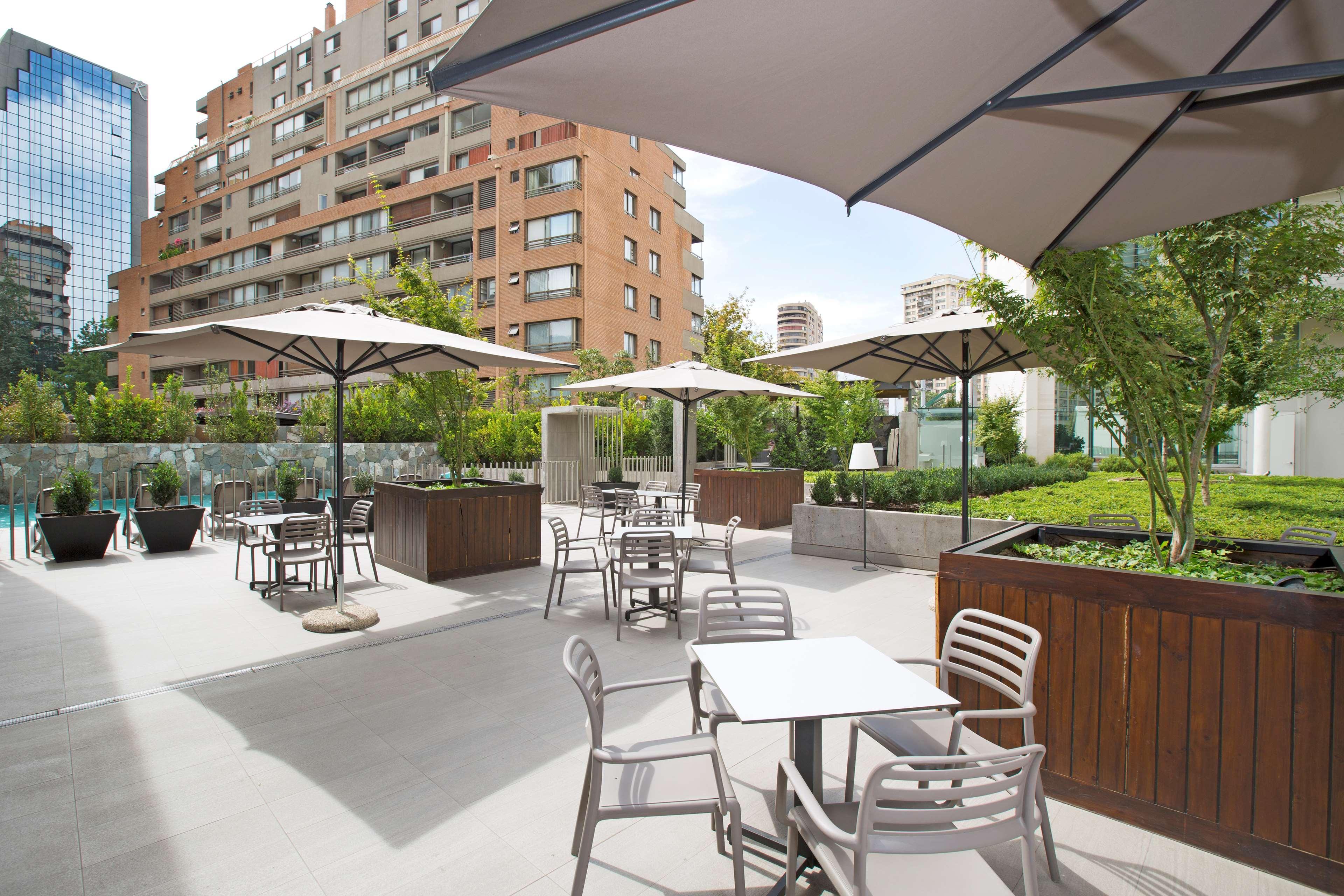 Doubletree By Hilton Kennedy, Chile Hotel Santiago del Cile
