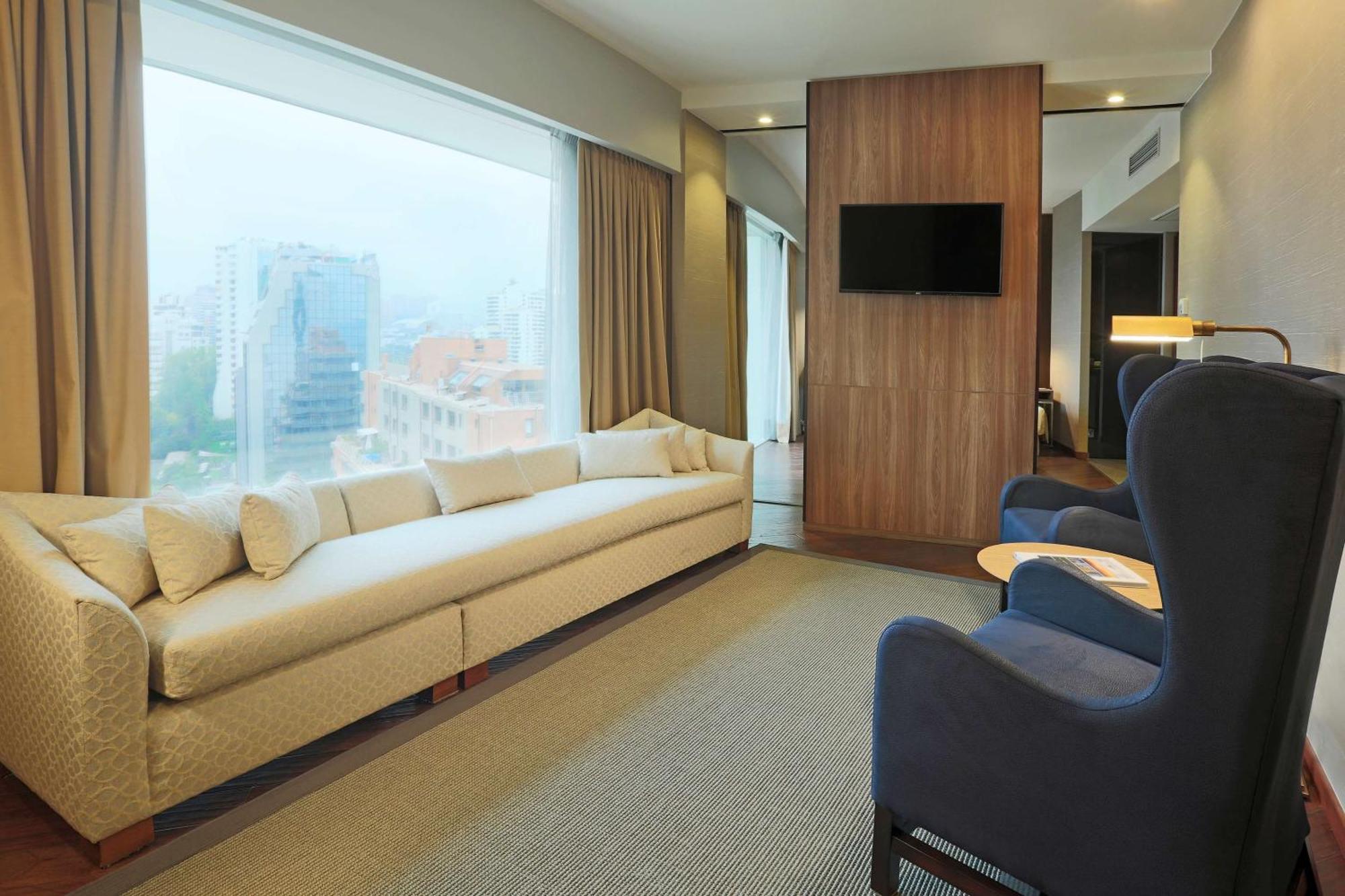 Doubletree By Hilton Kennedy, Chile Santiago del Cile