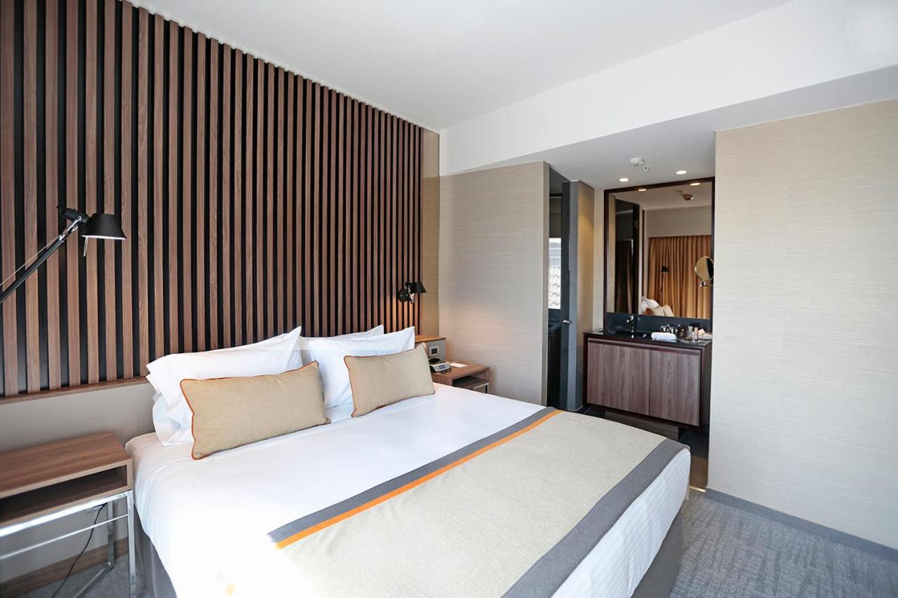 Doubletree By Hilton Kennedy, Chile Santiago del Cile