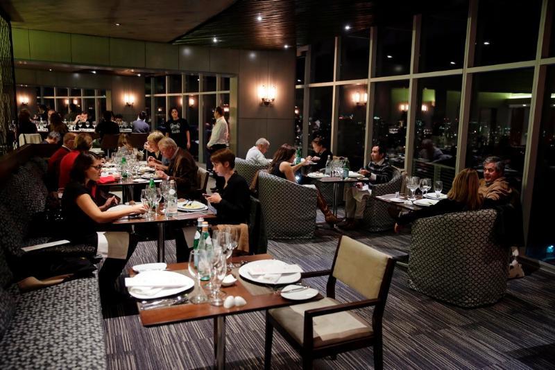 Doubletree By Hilton Kennedy, Chile 4* Santiago del Cile