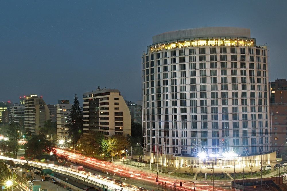 Doubletree By Hilton Kennedy, Chile 4* Santiago del Cile