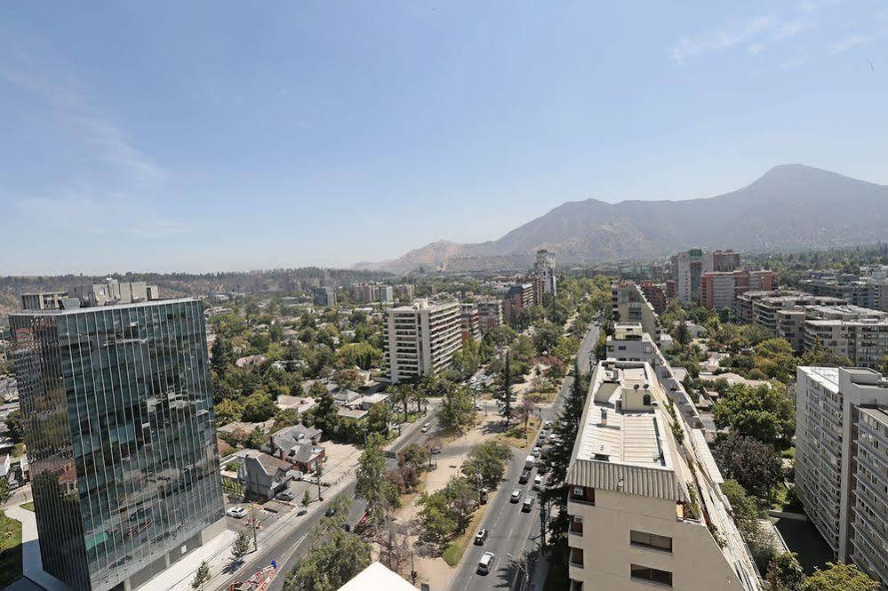 Doubletree By Hilton Kennedy, Chile Santiago del Cile