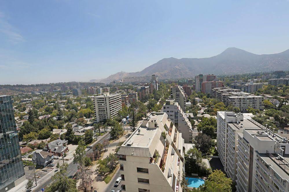 Doubletree By Hilton Kennedy, Chile Santiago del Cile
