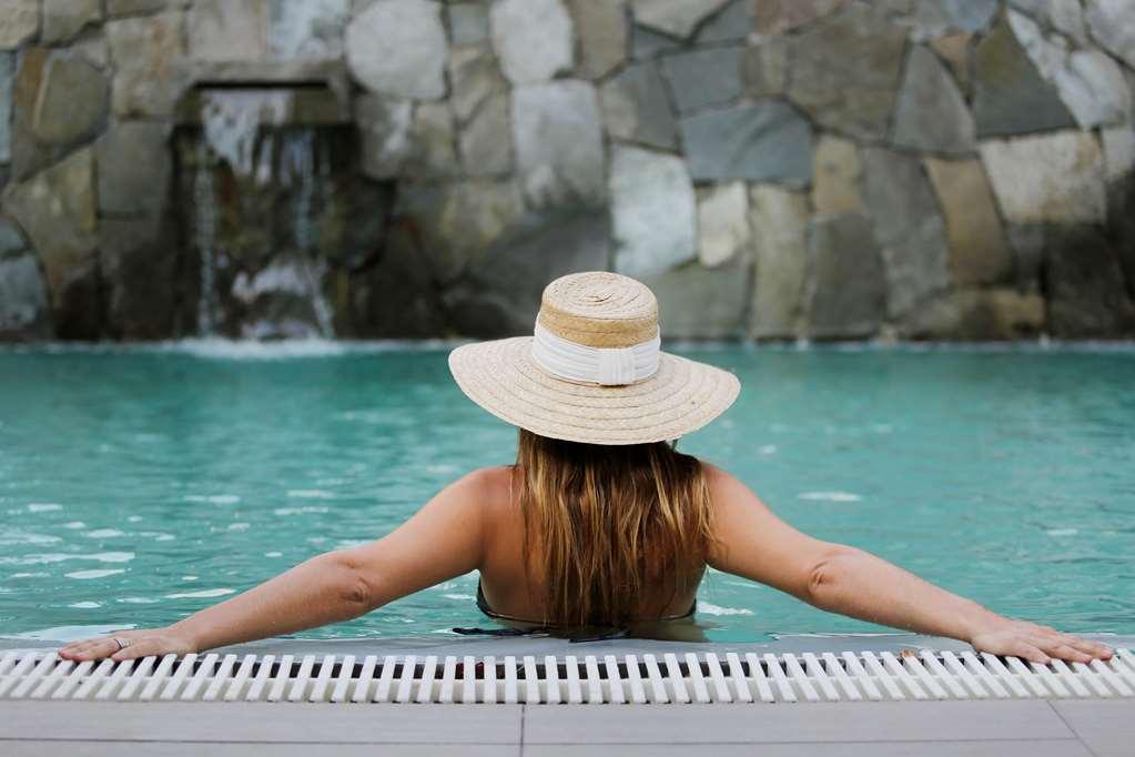 Doubletree By Hilton Kennedy, Chile 4* Santiago del Cile
